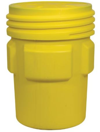 OVERPACK JUSTRITE PORTA TAMBOR 200lts