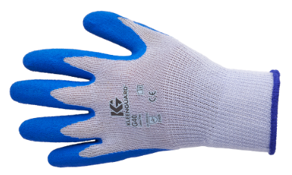 Guantes JACKSON SAFETY G40 LATEX