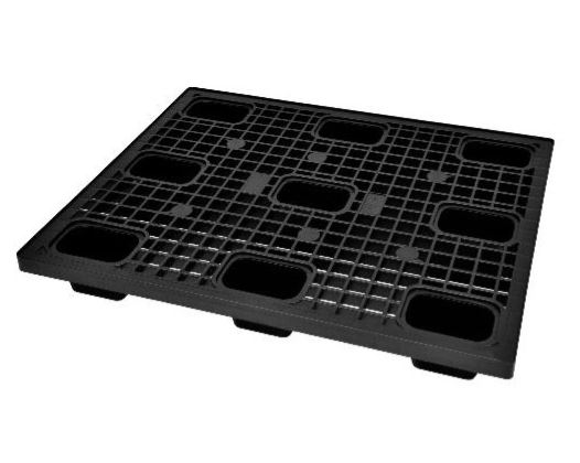 PALLETS INYECTADO LIVIANO