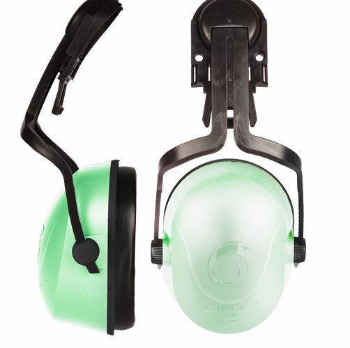 Protector Auditivo FOTOLUM&Iacute;NICO L-340 para casco FB