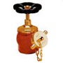Accesorios de Bronce