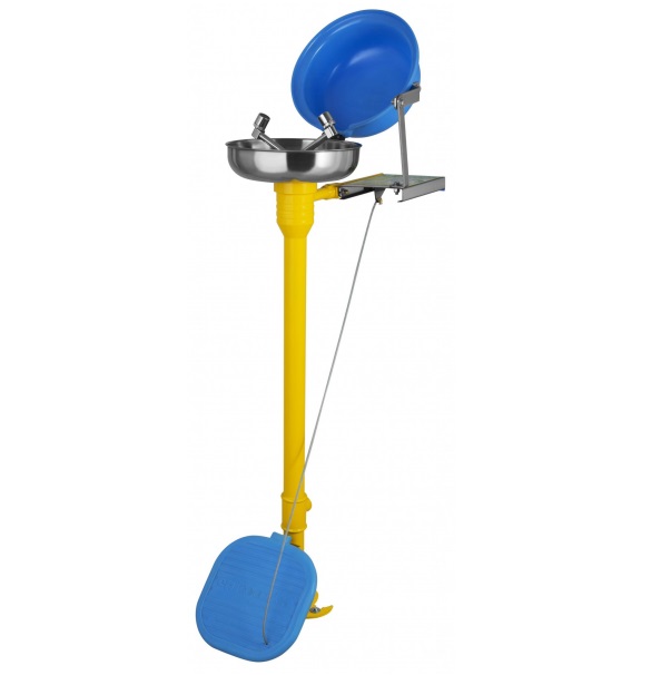 LAVAOJOS PIE MANUAL-PEDAL 6023