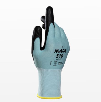 Guantes poliuretano MAPA Ultrane  510