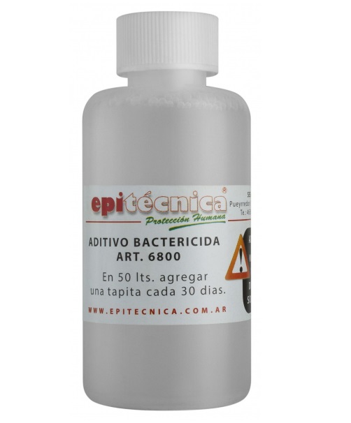 Aditivo Bactericida