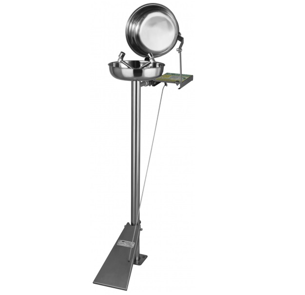 LAVAOJOS PIE MANUAL-PEDAL 6024