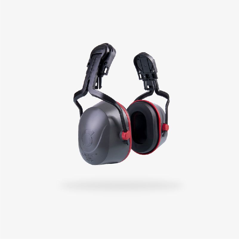 Protector Auditivo LIBUS  de copa L-360 para casco
