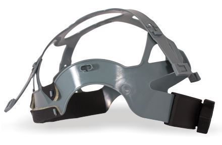Arnes para cascos