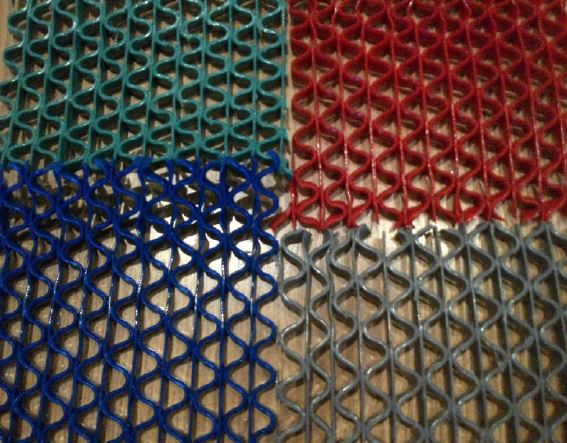 Alfombras