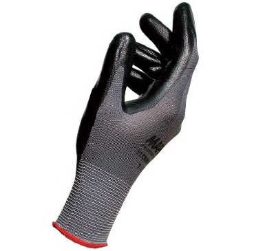 Guantes MAPA ULTRANE 553 de precision revestido con nitrilo