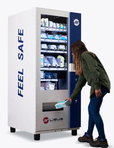 Dispenser